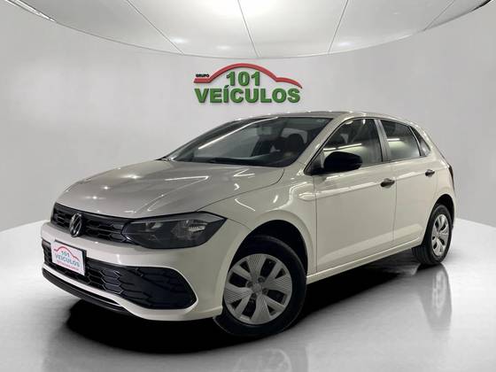 VOLKSWAGEN POLO 1.0 MPI ROBUST MANUAL VOLKSWAGEN POLO 1.0 MPI ROBUST MANUAL